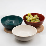 Akşam Üçlüsü - Bowl