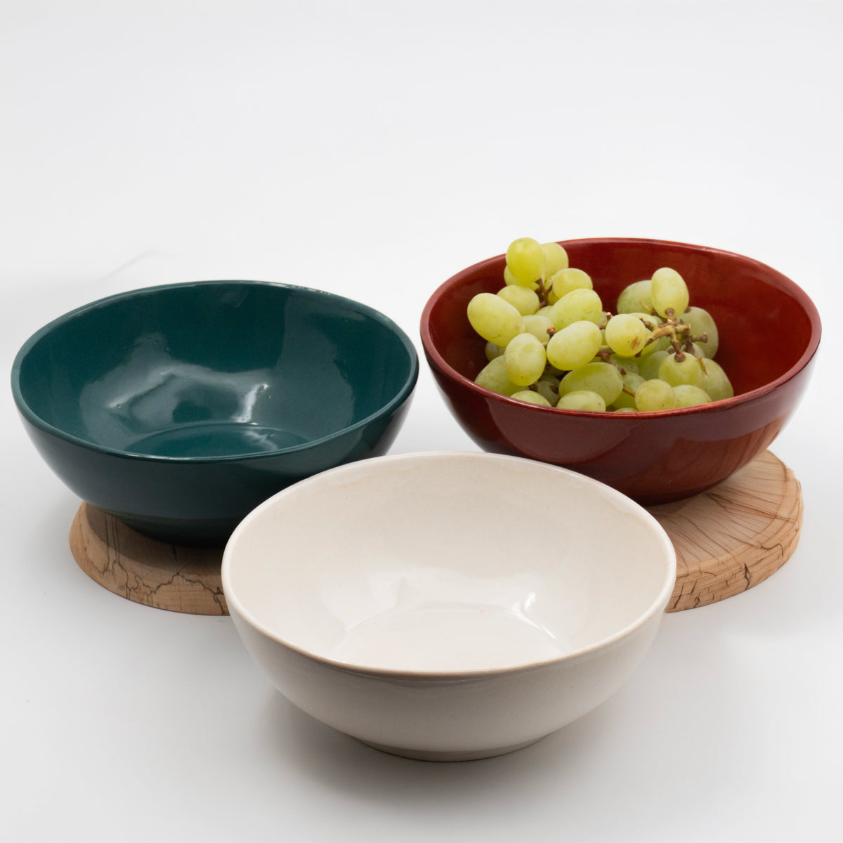 Akşam Üçlüsü - Bowl