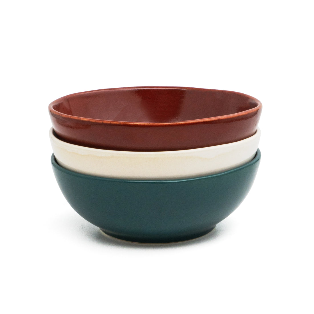 Akşam Üçlüsü - Bowl