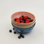 Bahçe Üçlüsü - Bowl