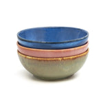 Bahçe Üçlüsü - Bowl