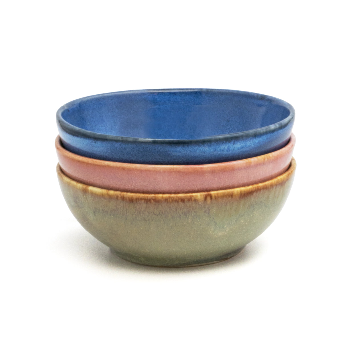 Bahçe Üçlüsü - Bowl