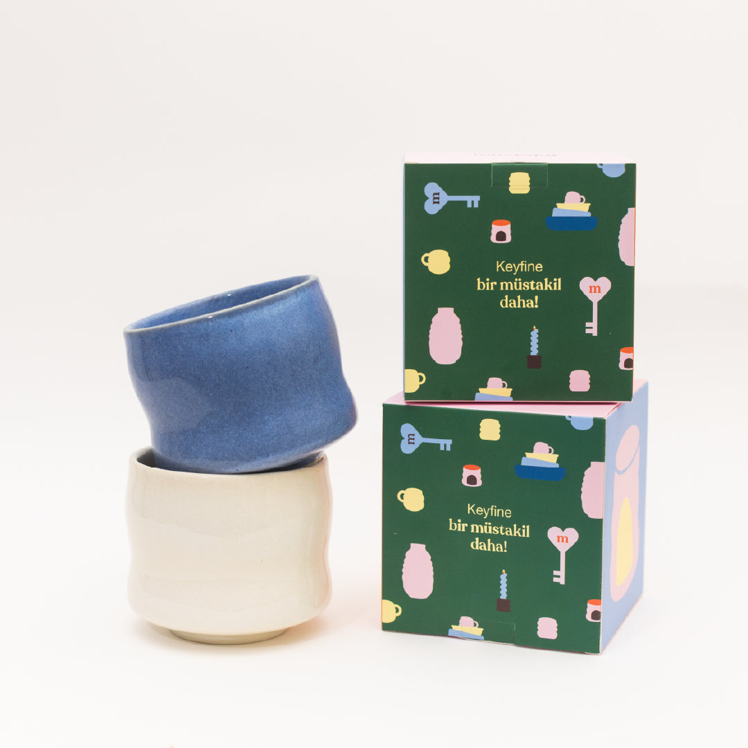 Yılbaşı Hediye Seti No.2 - 2&