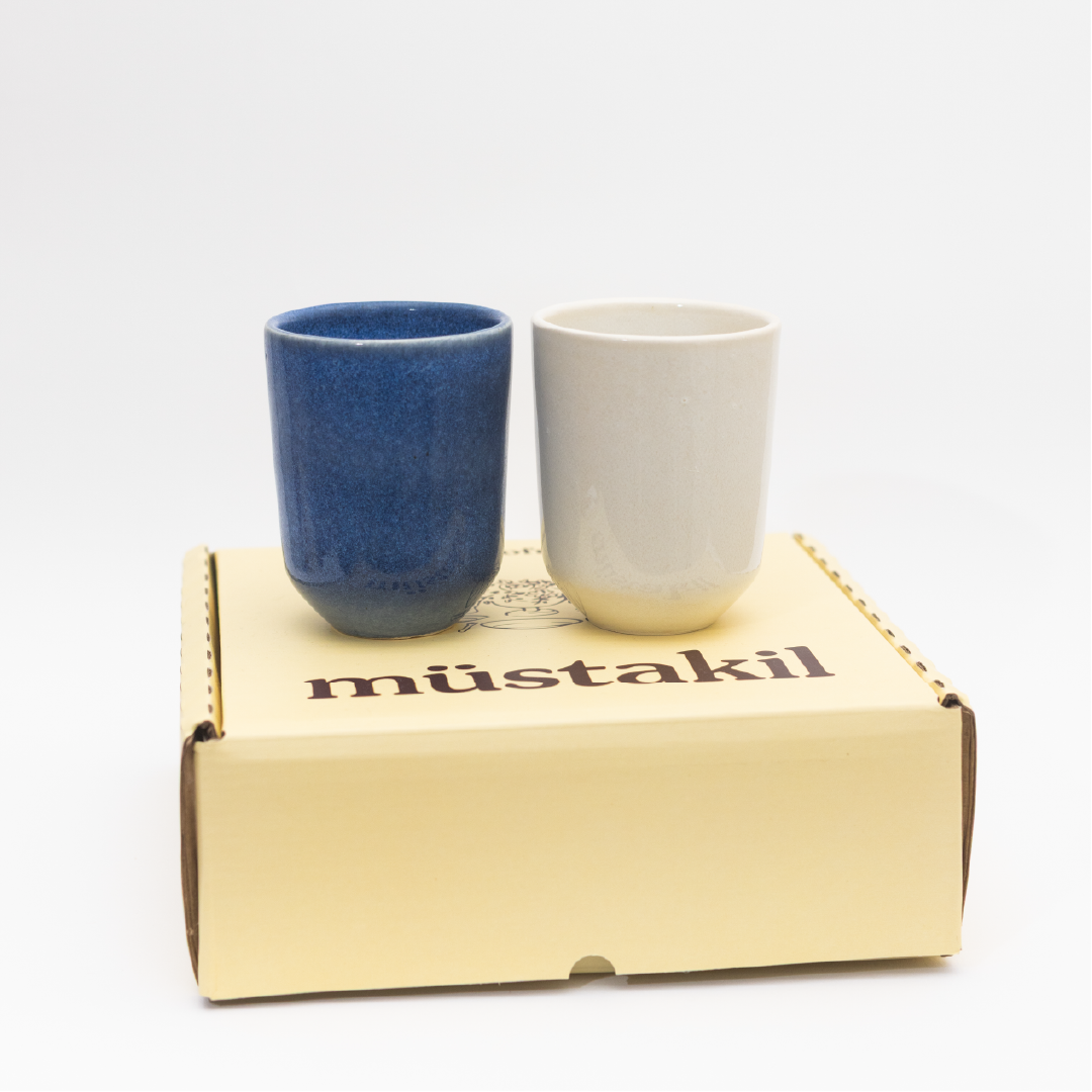 Yılbaşı Hediye Seti No.2 - 2&