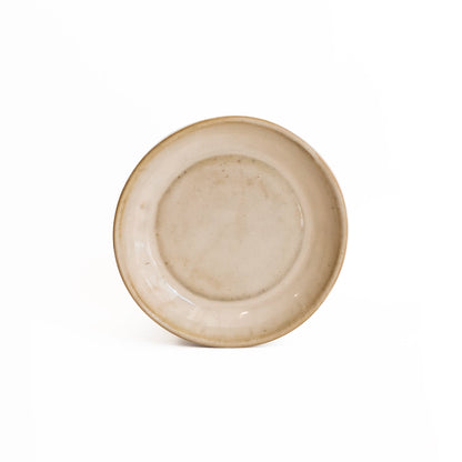 Stoneware Mezelik Tabak - Sakin Taş