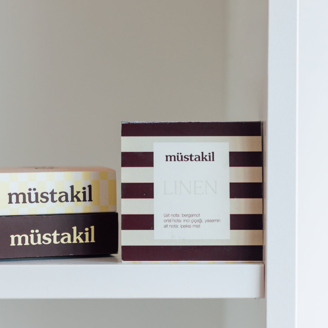 Linen Koku Barı