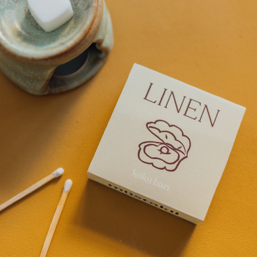 Linen Koku Barı