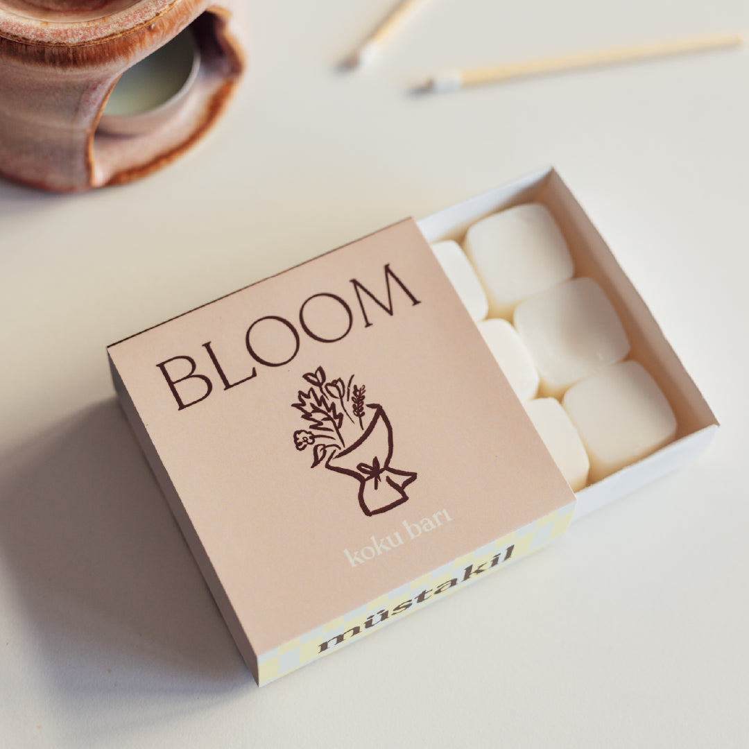 Bloom Koku Barı