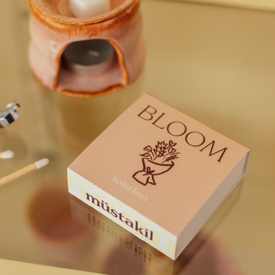 Bloom Koku Barı