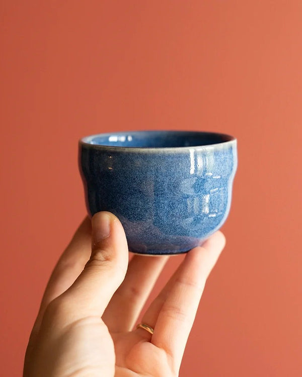 Stoneware Cortado Bardak