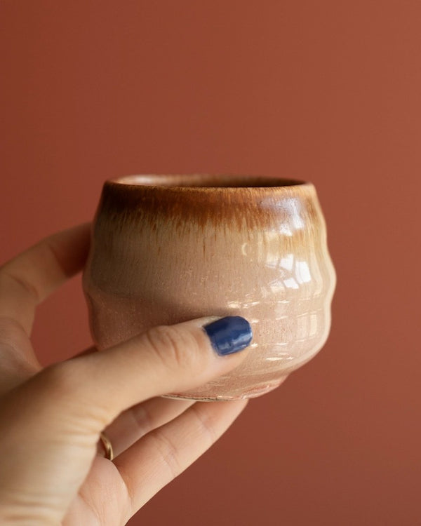 Stoneware Bardak