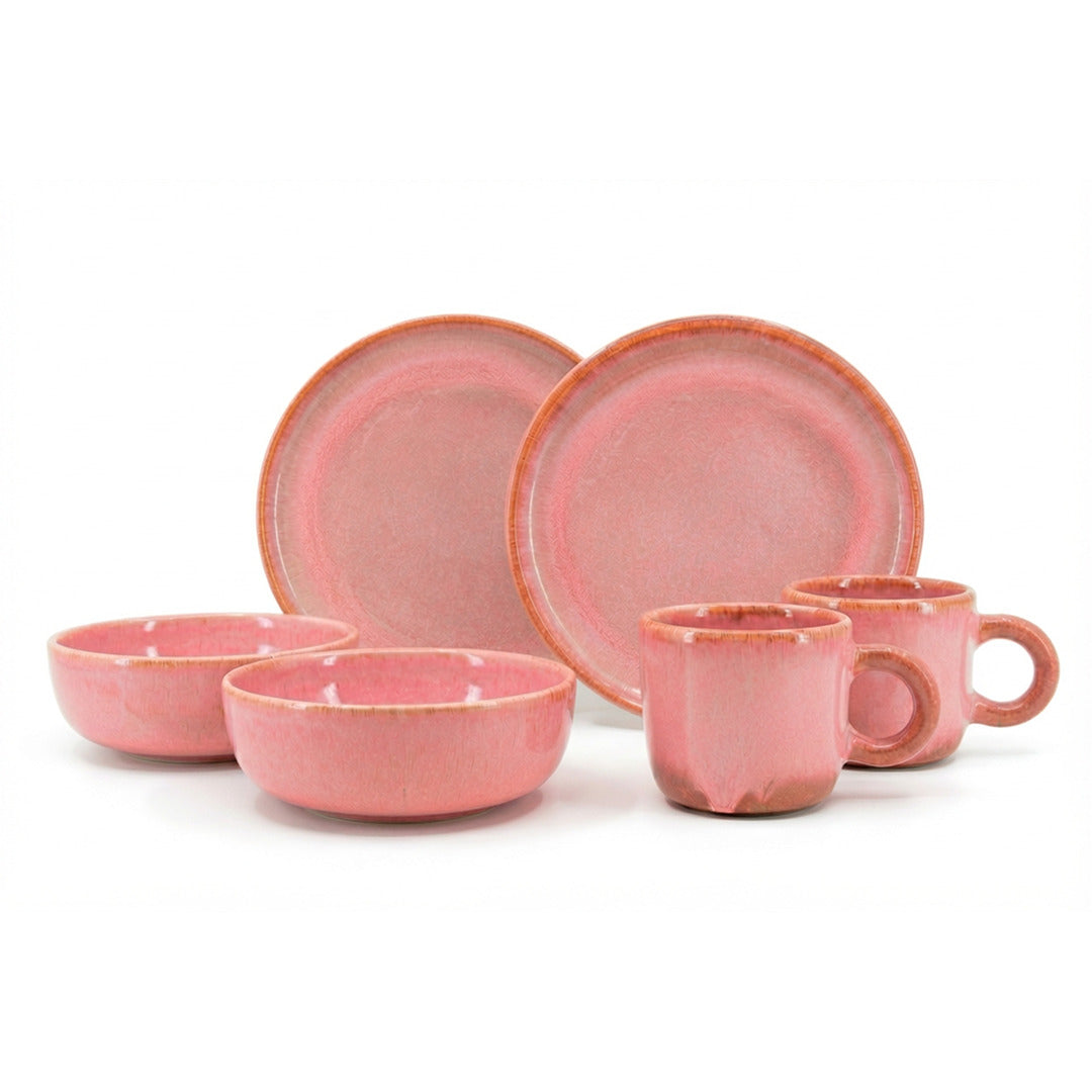 renk:Gonca Pembe