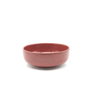 Bowl – Dem Kırmızı