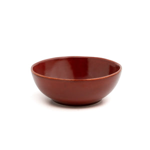 Bowl – Dem Kırmızı