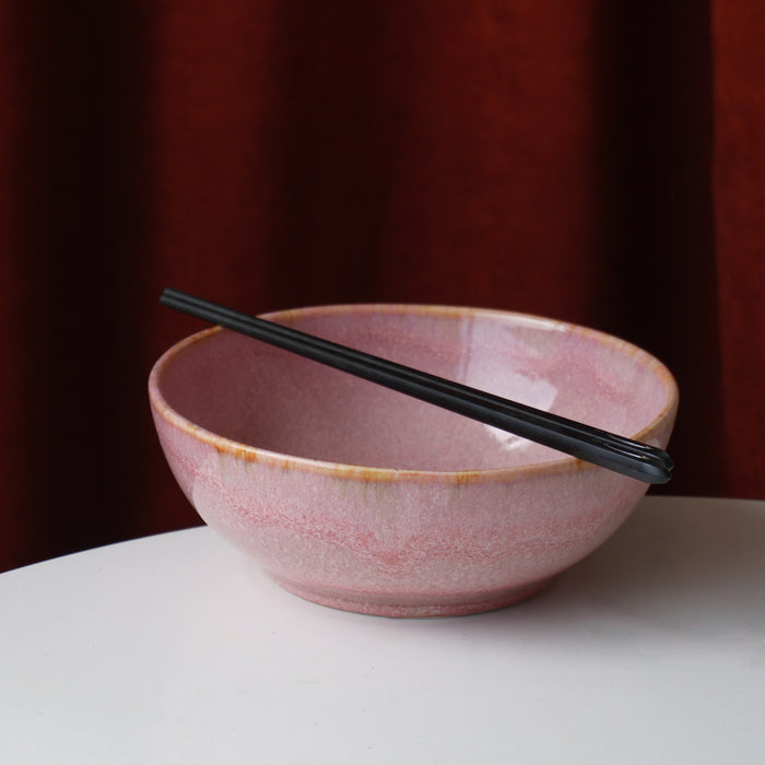Stoneware Bowl – Gonca Pembe