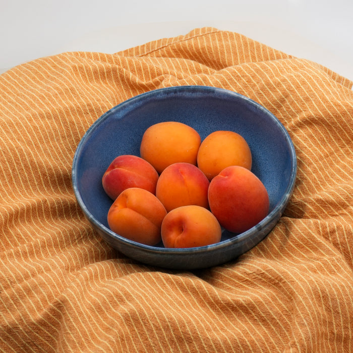 Stoneware Bowl – Sayfi Mavi