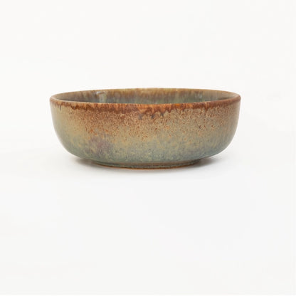 Stoneware Bowl - Müdavim Yeşil