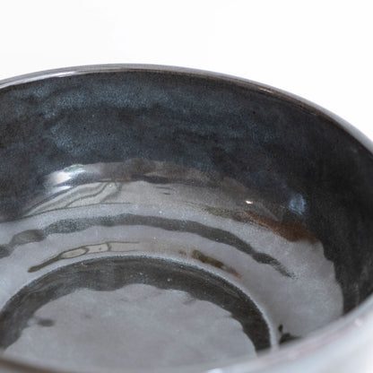 Stoneware Bowl - Sakin Gece