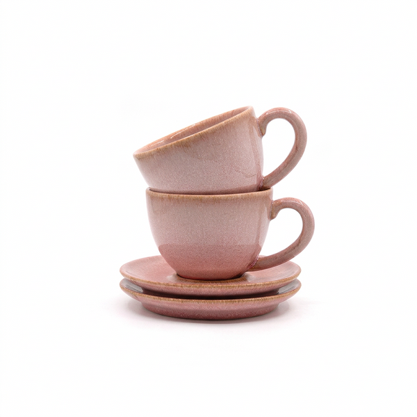 renk:Gonca Pembe paket:2'li Set