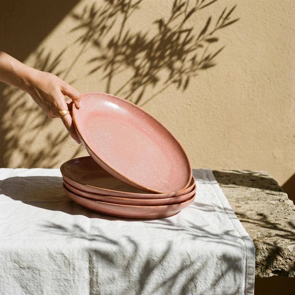renk:Gonca Pembe