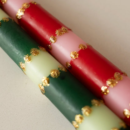 Dem Donut Şamdan + 2&