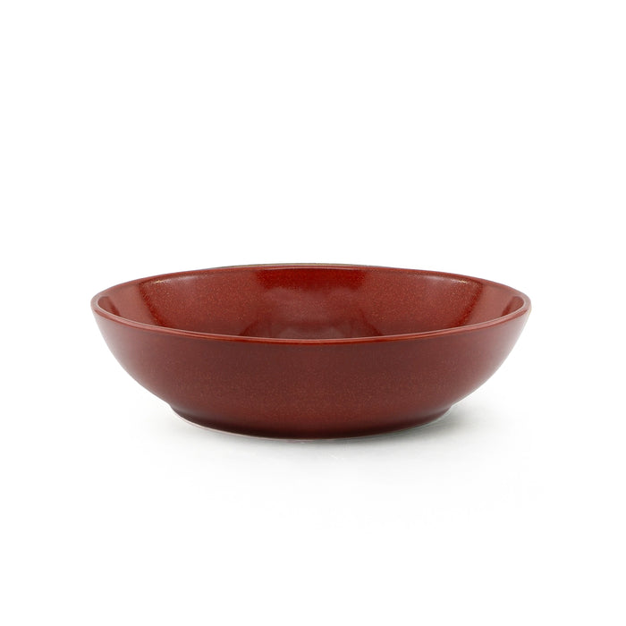 Stoneware Çukur Tabak
