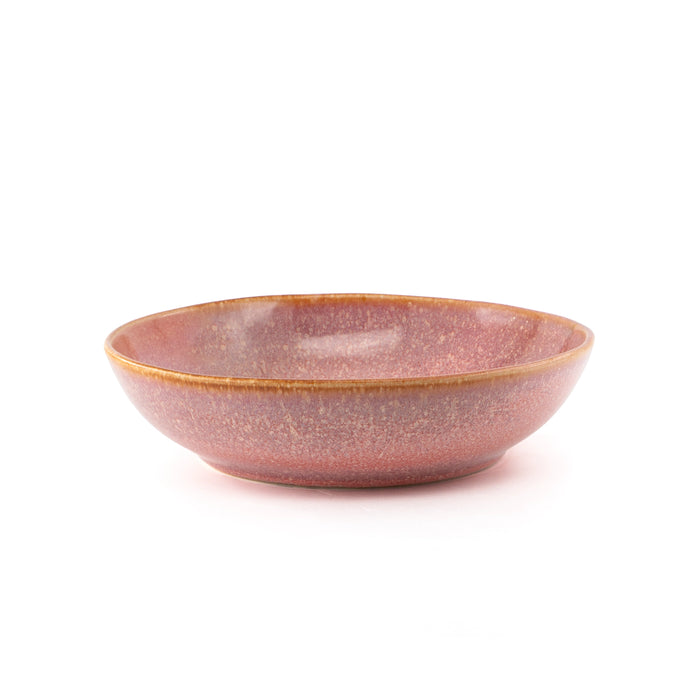 Stoneware Çukur Tabak