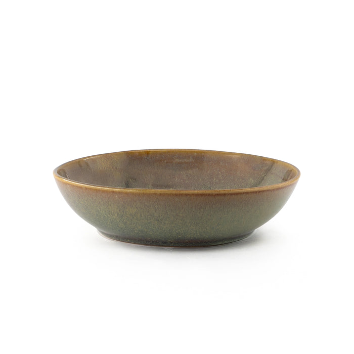 Stoneware Çukur Tabak