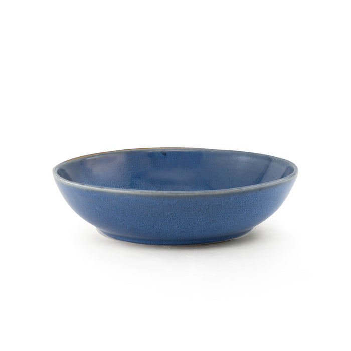 Stoneware Çukur Tabak