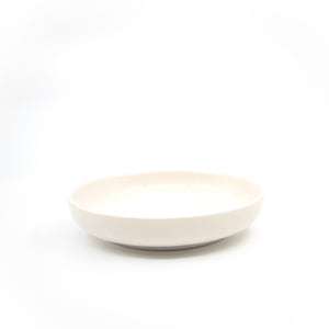 Derin Tabak – İnci Beyaz