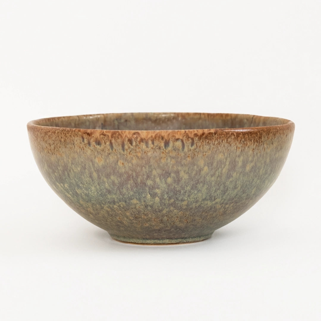 Stoneware Derin Kase - Müdavim Yeşil