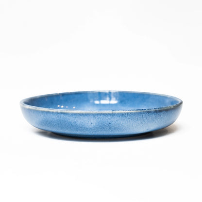 Stoneware Derin Tabak - Sayfi Mavi