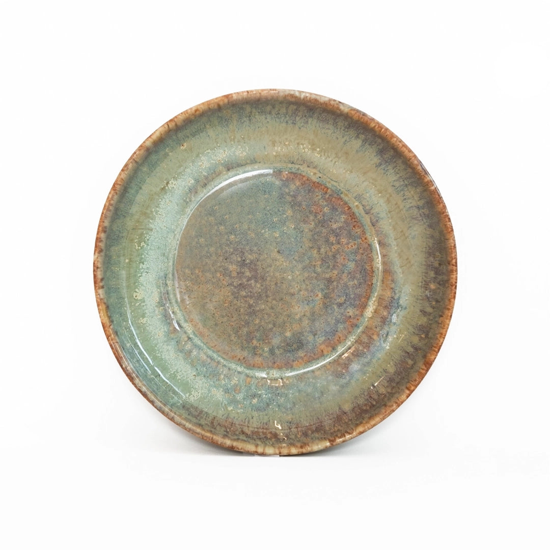 Stoneware Derin Tabak - Müdavim Yeşil