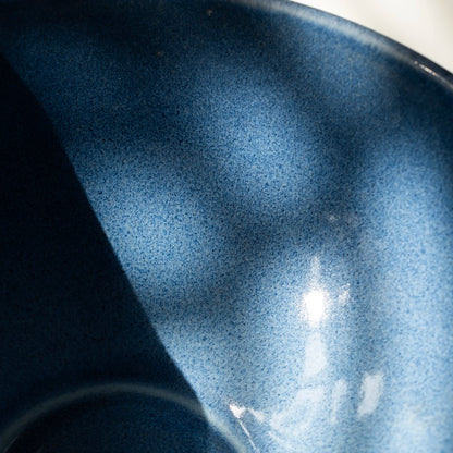 Stoneware Derin Tabak - Sayfi Mavi