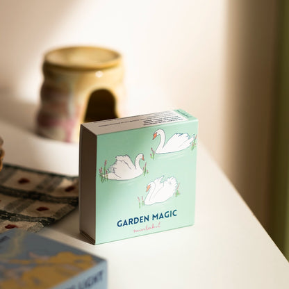 Garden Magic Koku Barı