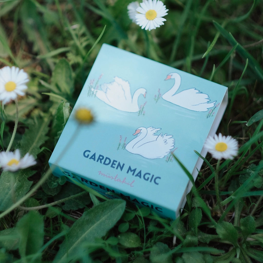 Garden Magic Koku Barı