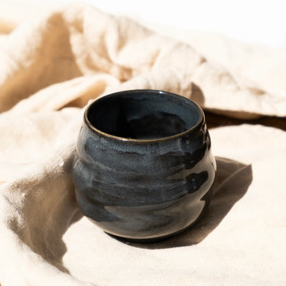 Stoneware Bardak I - Sakin Gece
