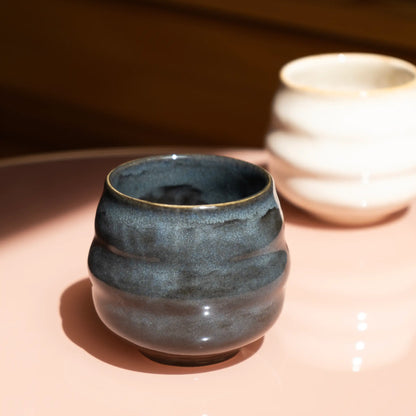 Stoneware Bardak I - Sakin Gece