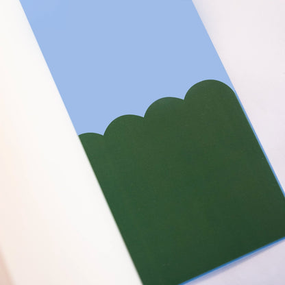 Müstakil Defter - Greenth