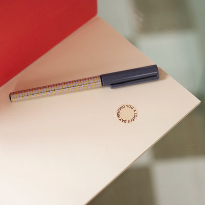 Müstakil Defter - Greenth