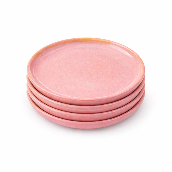 renk:Gonca Pembe paket:4'lü Set