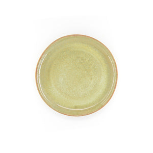 Kahvaltı Tabağı – Müdavim Yeşil