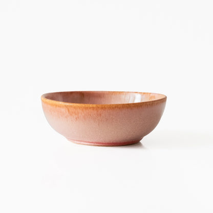 Stoneware Kase - Gonca Pembe