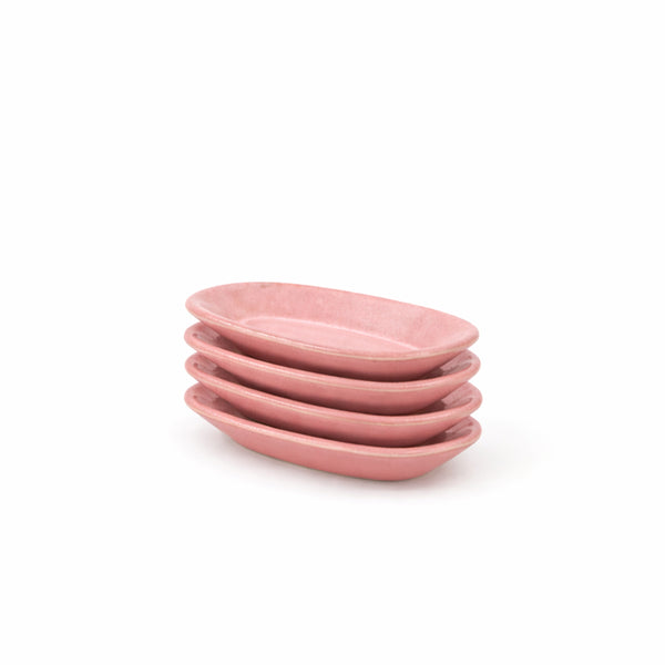 renk:Gonca Pembe paket:4'lü Set