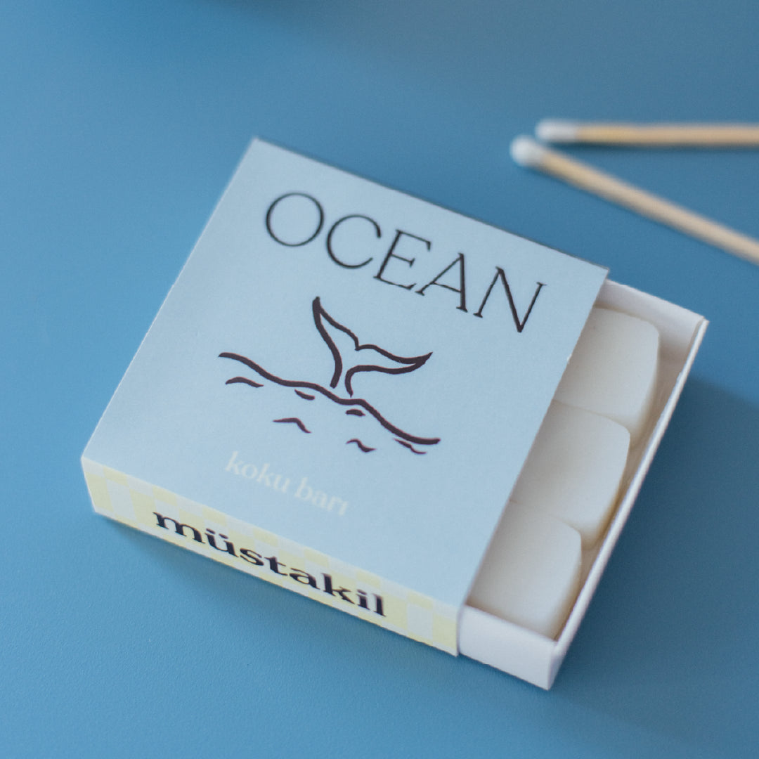 koku:Ocean