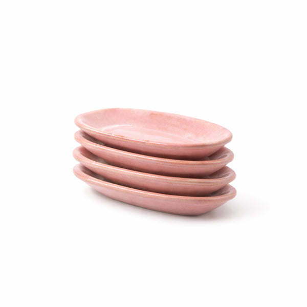 renk:Gonca Pembe paket:4'lü Set