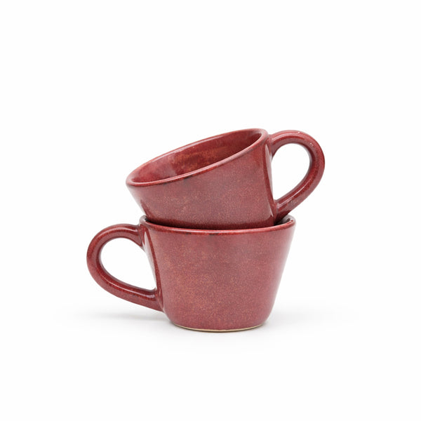 renk:Dem Kırmızı paket:2'li Set