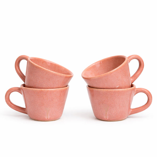 renk:Gonca Pembe paket:4'lü Set