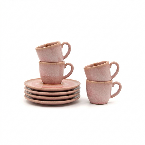 renk:Gonca Pembe paket:4'lü Set