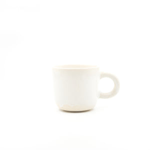 Kupa – İnci Beyaz